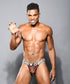 Sheer Tiger Jock